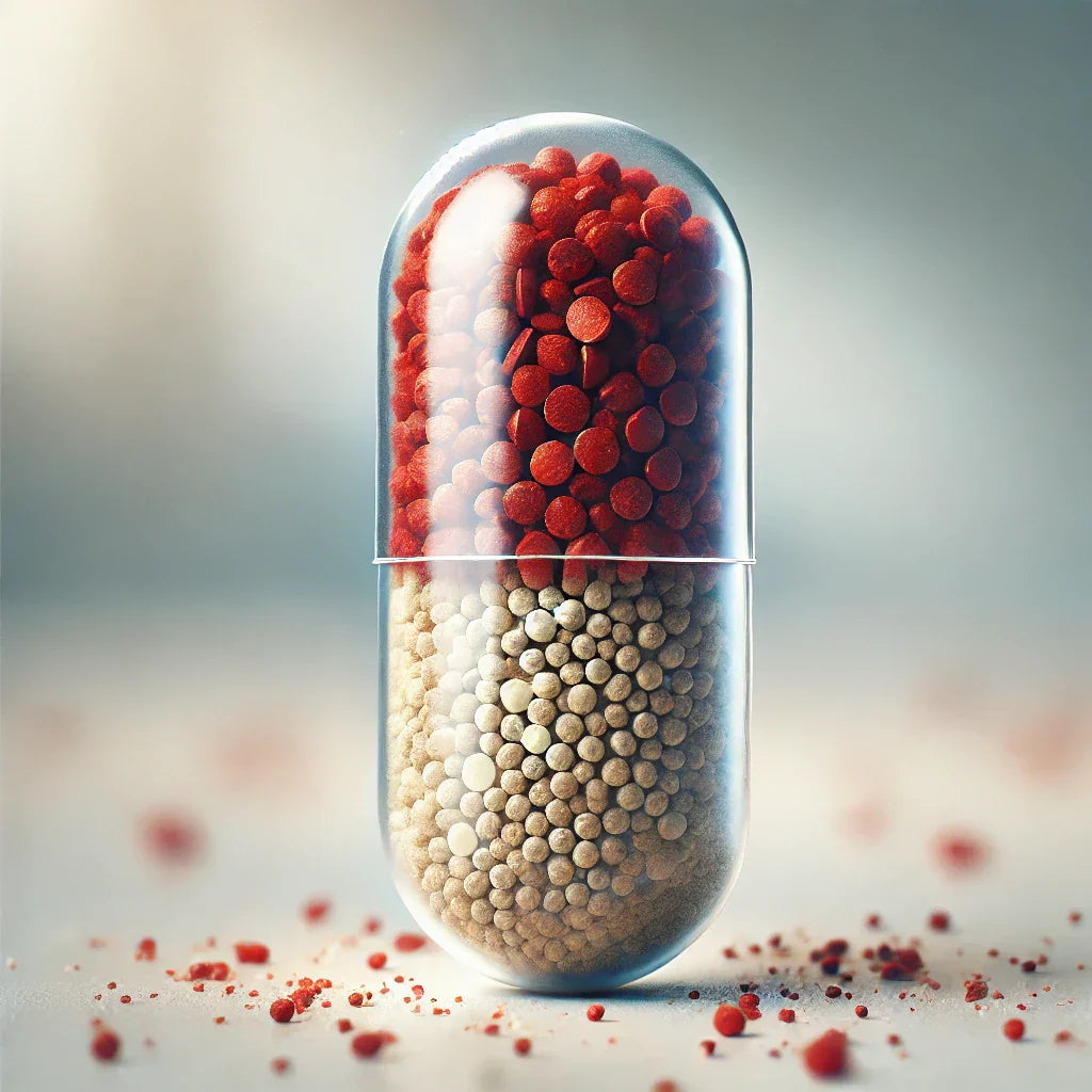 Allesterol™: The Natural Way to Support Cholesterol & Heart Health