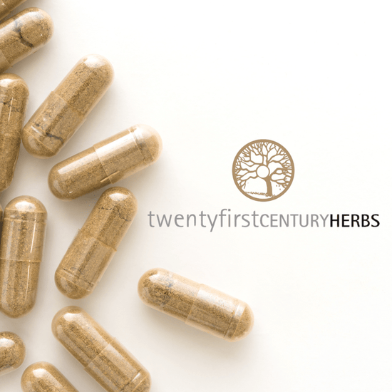 A Note from Twenty First Century Herbs — We’ll Be Back Soon