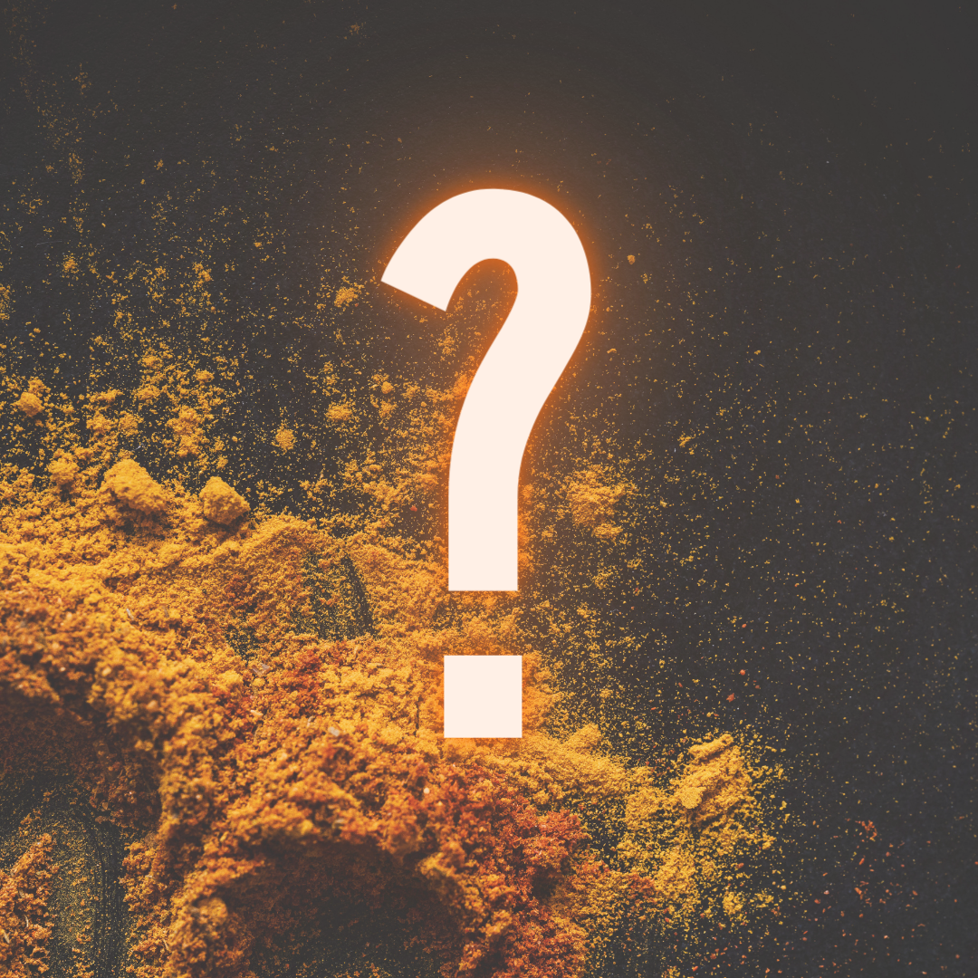 Turmeric or Turmeric Plus. Which Is Right For Me?