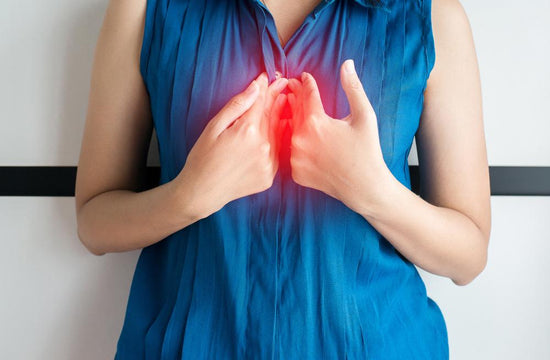 11 Easy Ways to Manage Gastroesophageal Reflux Disease (GERD)