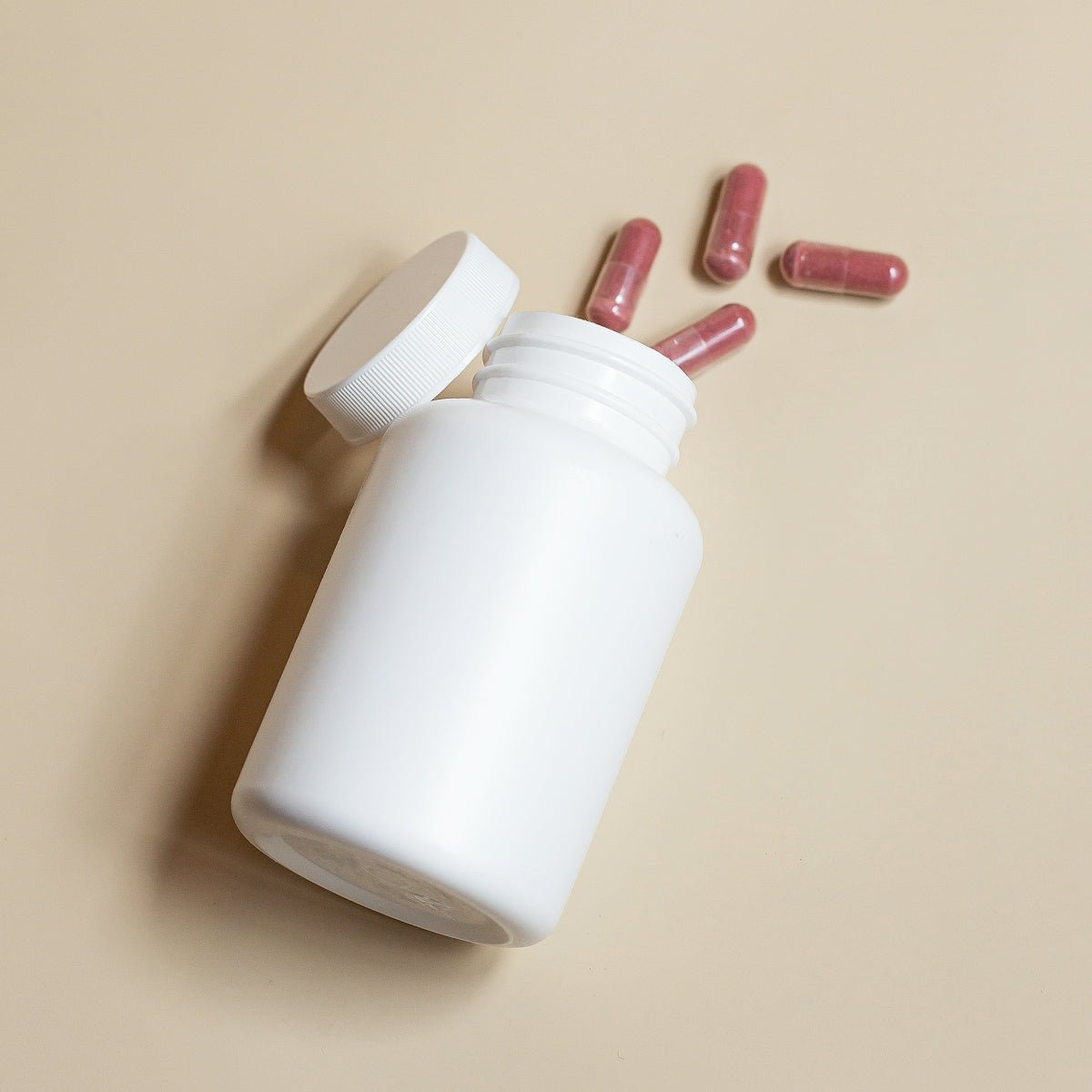Enhance British Wellness Naturally with Rhubarb Complex®: A Guide to UK Quality Vitamins and Supplements - Twenty First Century Herbs
