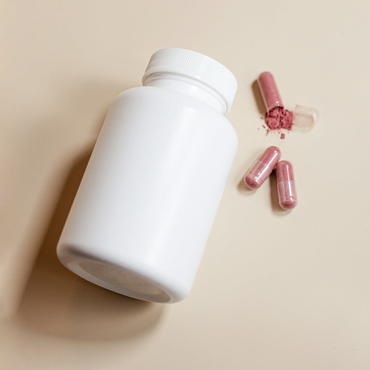 Enhance Your Wellness: British Quality Health Supplements with Eyebright Complex™ and Essential Vitamins for the UK - Twenty First Century Herbs