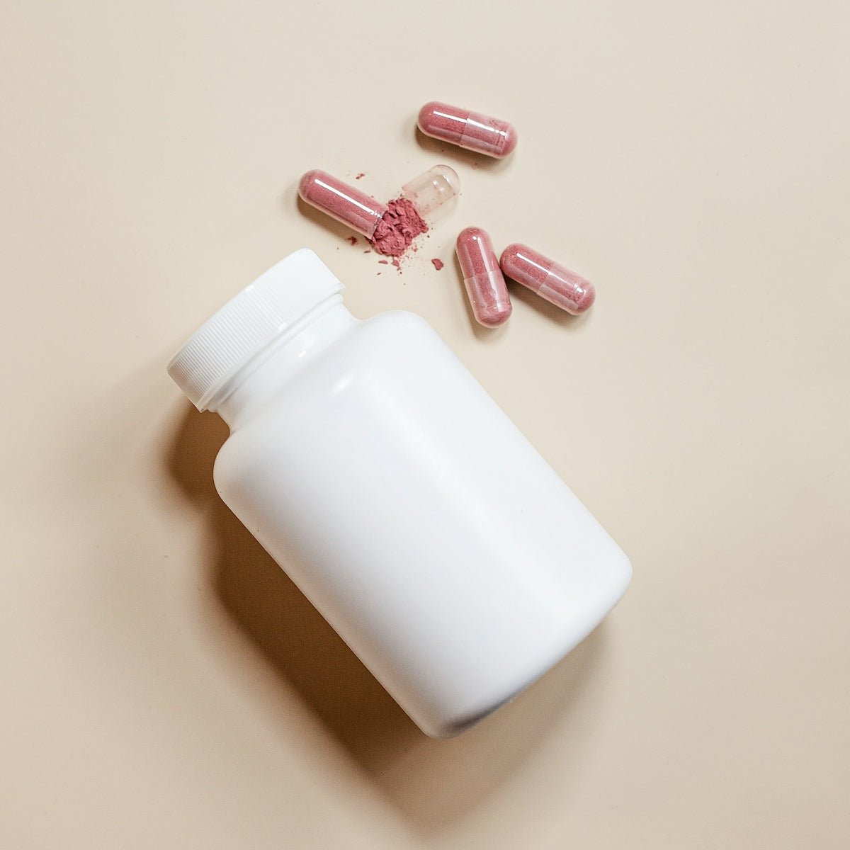 Candida Complex™: Elevating British Wellness with Premium Health Supplements and Vitamins UK - Twenty First Century Herbs