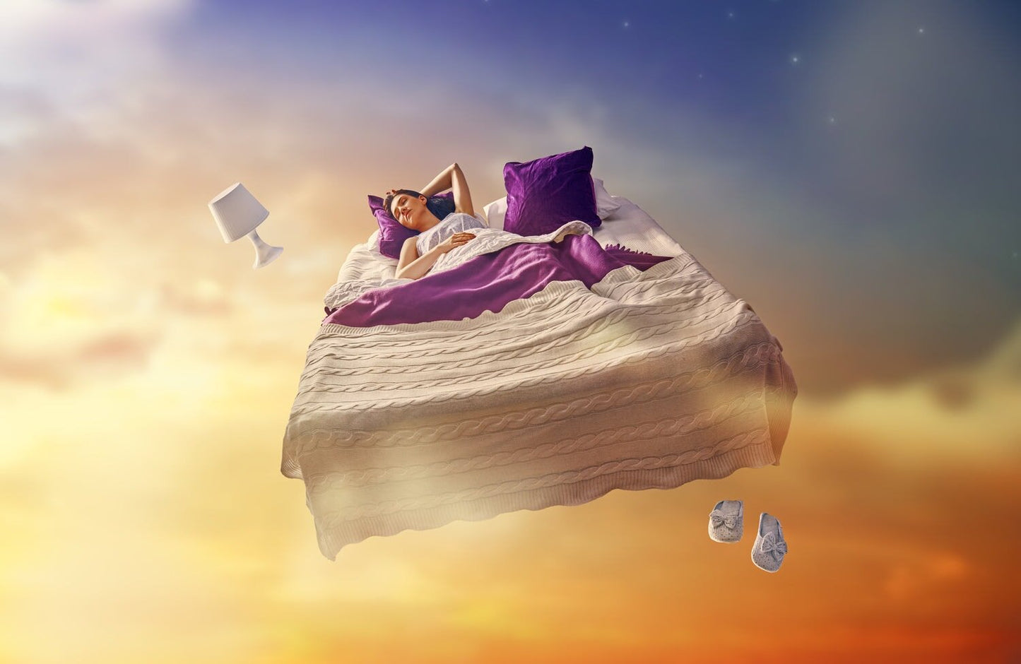 Could Sleepyhead Complex® Help Me? - Twenty First Century Herbs