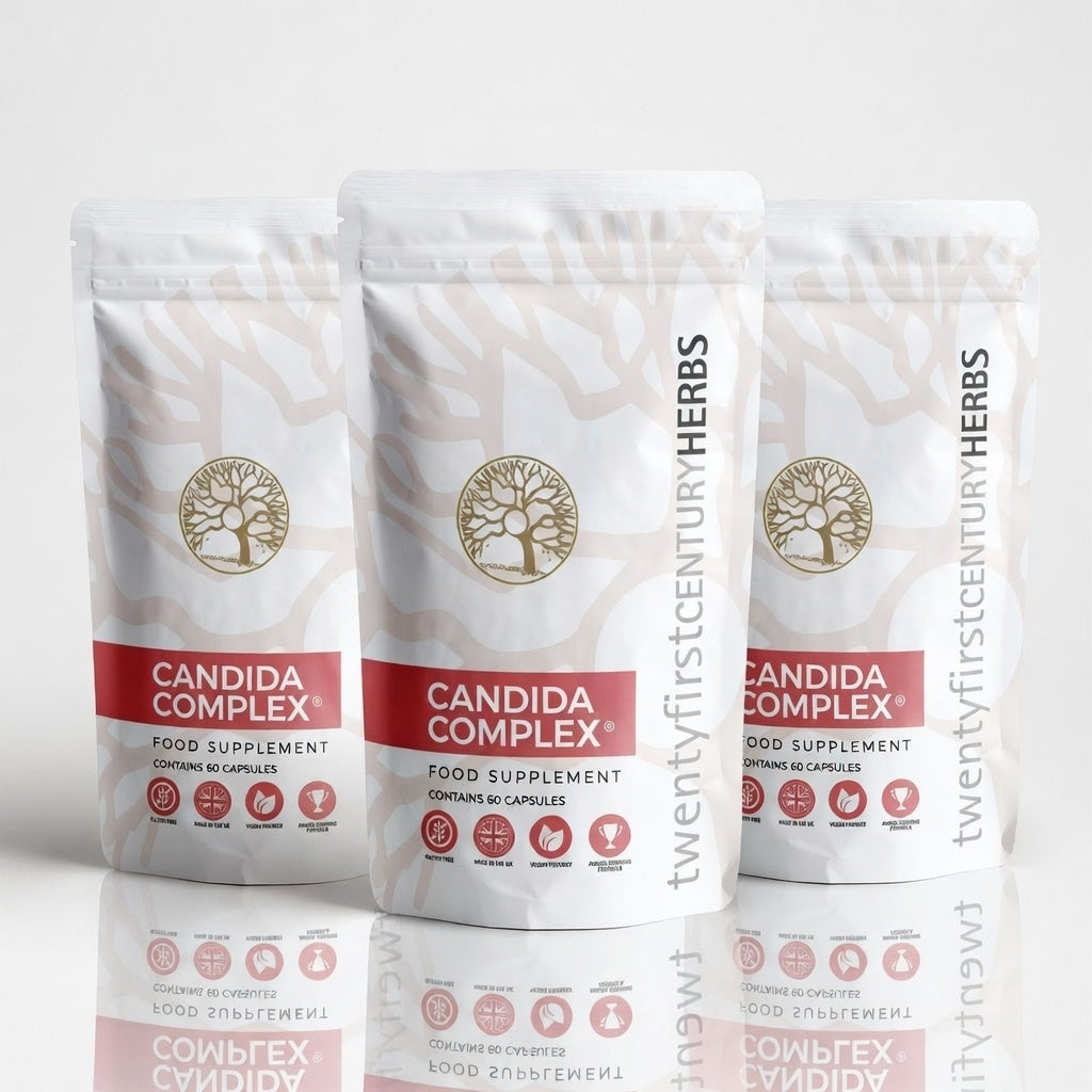 Candida Complex™