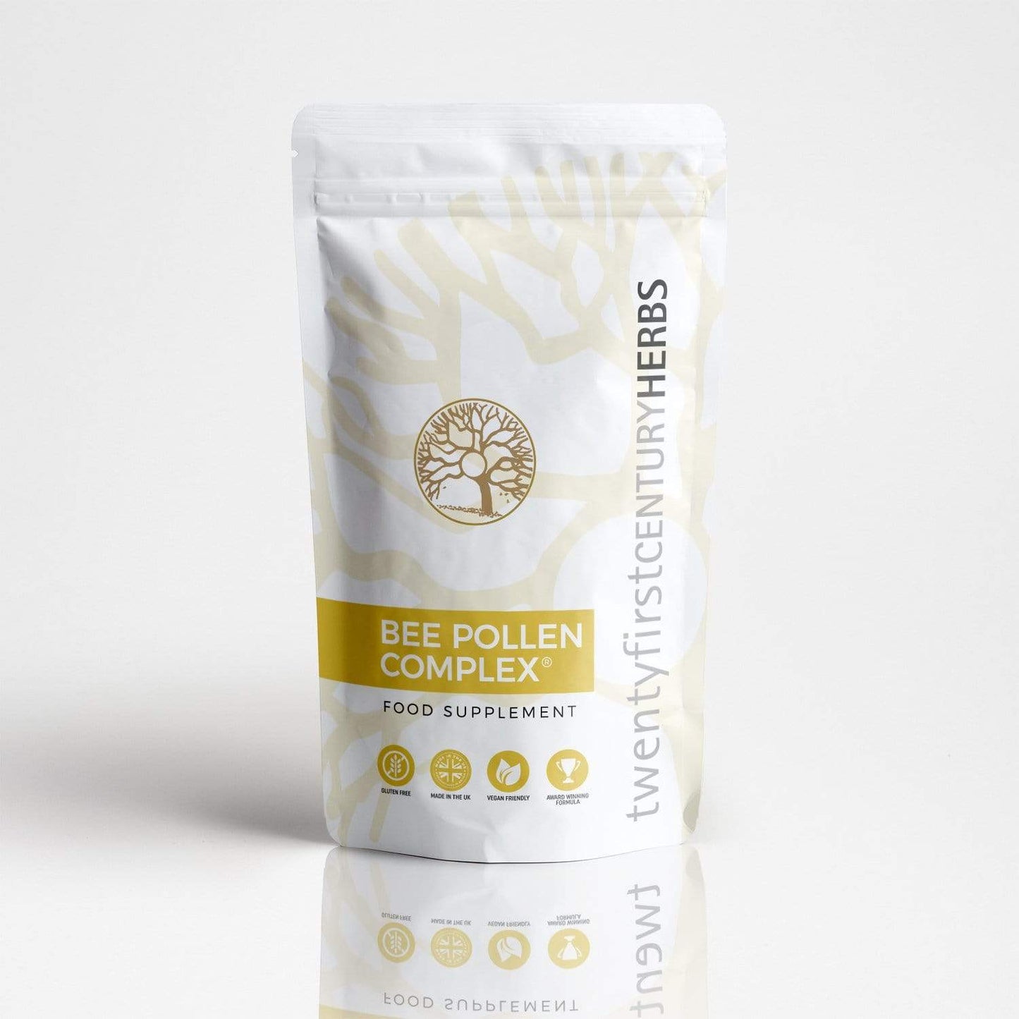 Bee Pollen Complex