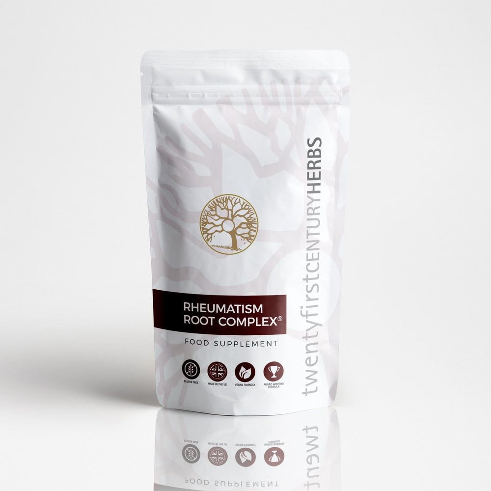 Rheumatism Root Complex™