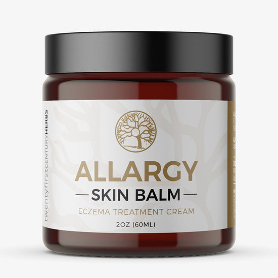 Allargy Skin Balm