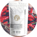 Cayenne Complex™
