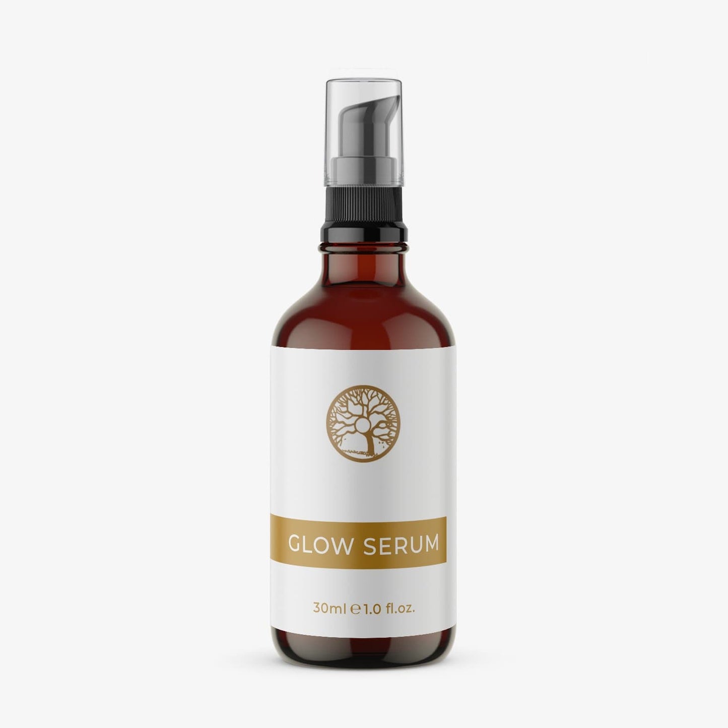 Glow Serum