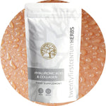 Hyaluronic Acid & Collagen (200mg)