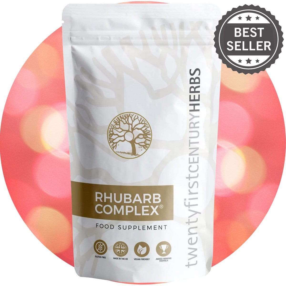 Rhubarb Complex®