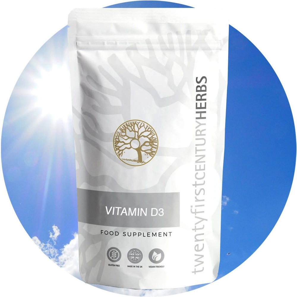 Vitamin D3